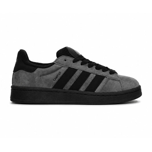 Adidas Campus 00s                       ‘Carbon Black Gum’