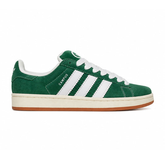 Adidas Campus 00s                       ‘Green white Gum’