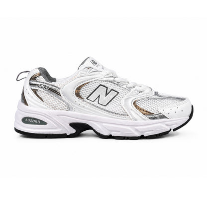 New Balance 530 "White/Gold"