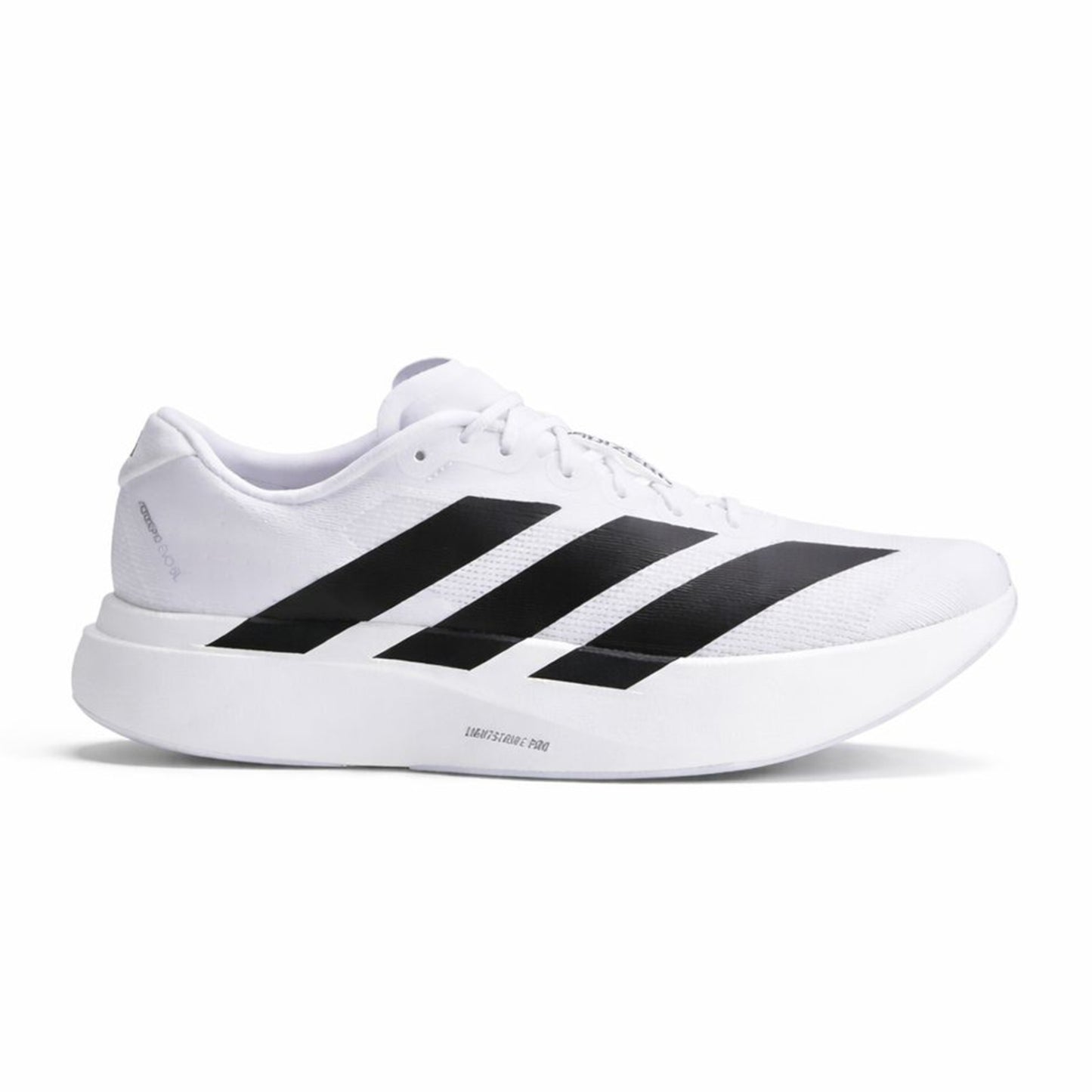 Adidas Adizero Evo SL "White/Black"