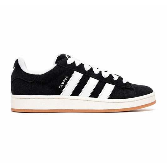 Adidas Campus 00s                       ‘Black white Gum’