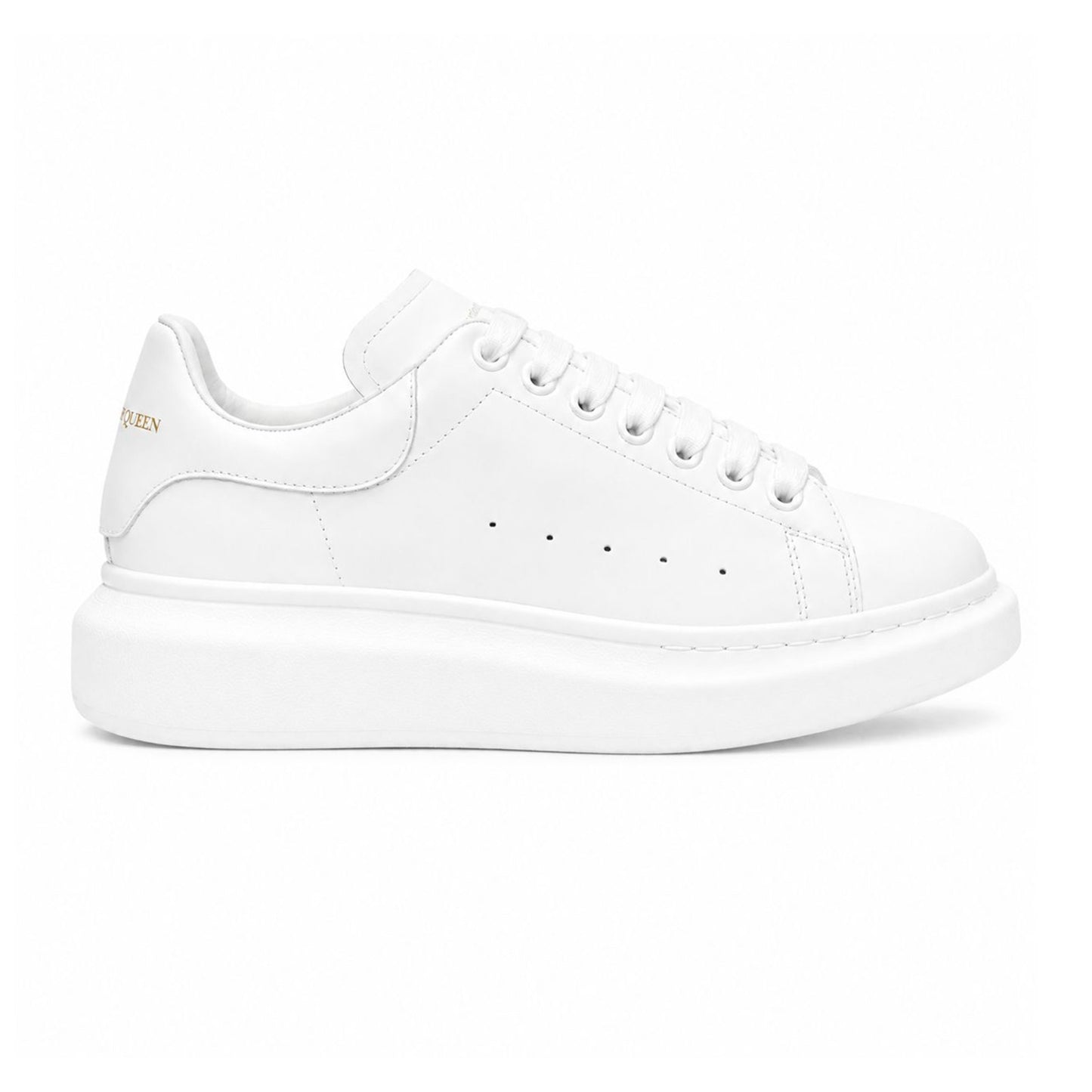 Alexander McQueen Oversized "White"