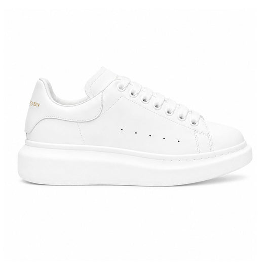 Alexander McQueen Oversized "White"