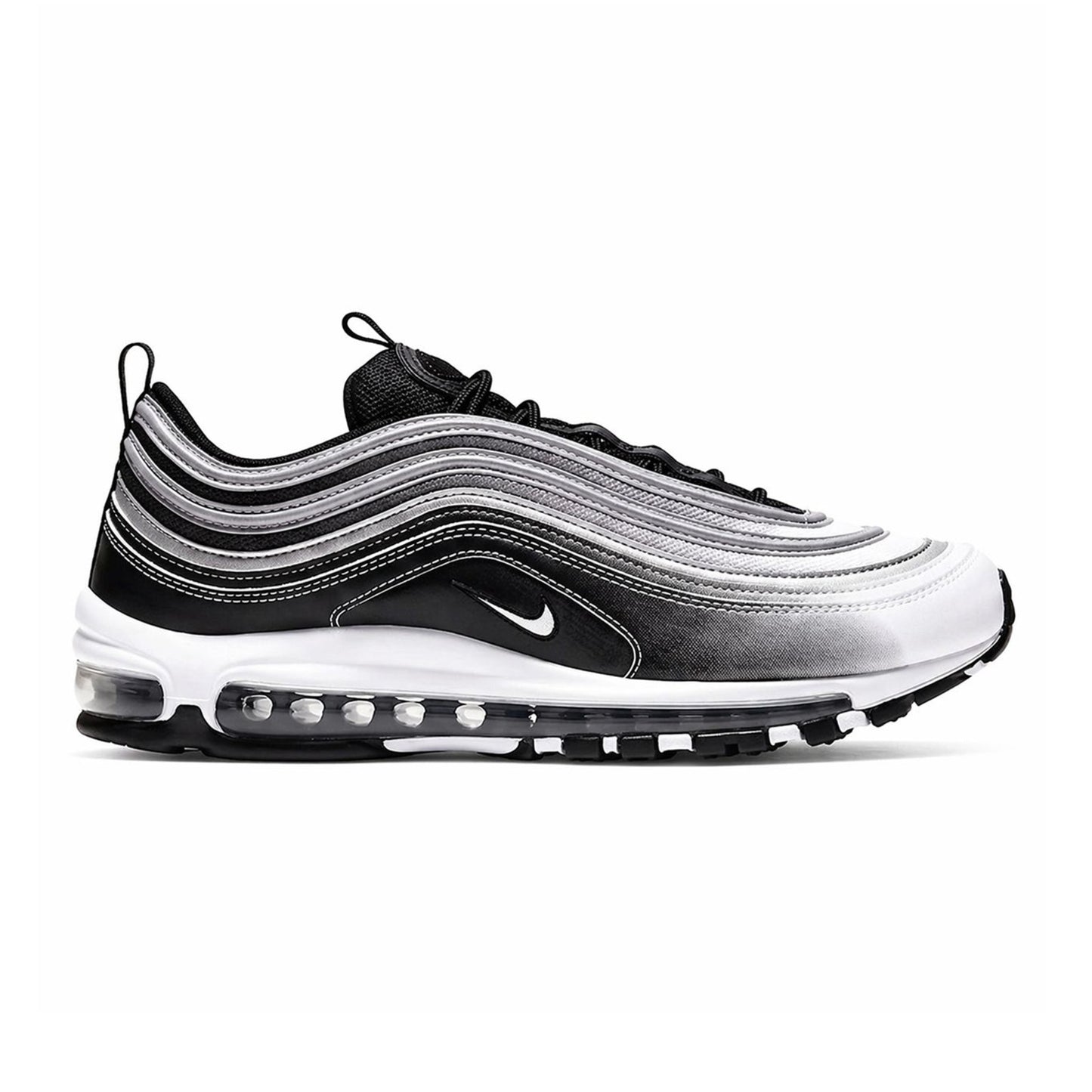 Nike Air Max 97
"Silver/Black"