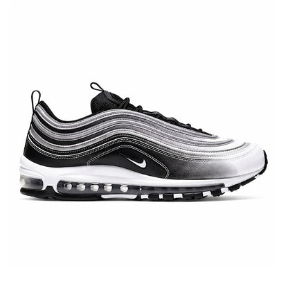 Nike Air Max 97
"Silver/Black"