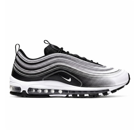 Nike Air Max 97
"Silver/Black"