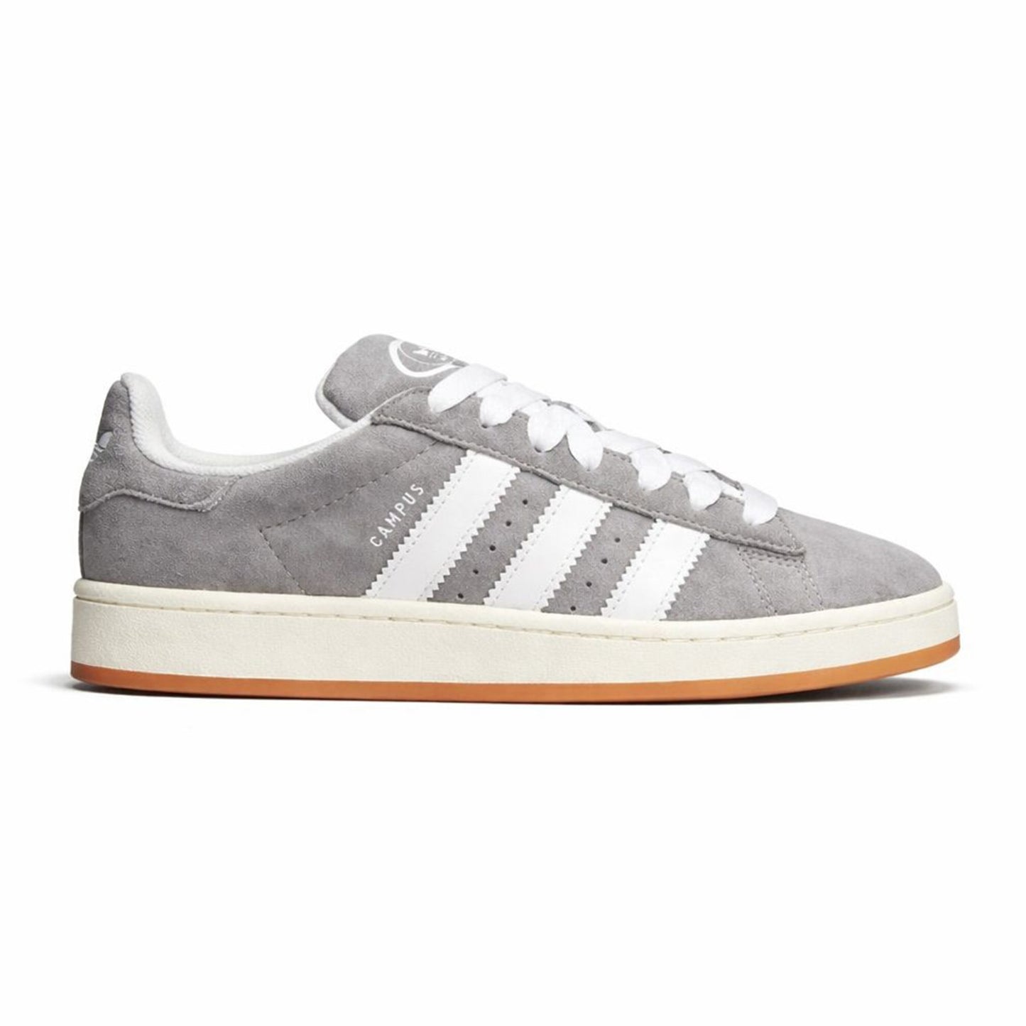 Adidas Campus 00s                       ‘Light Grey Gum’