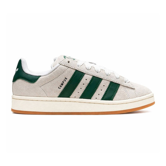 Adidas Campus 00s ‘Beige Green Gum’