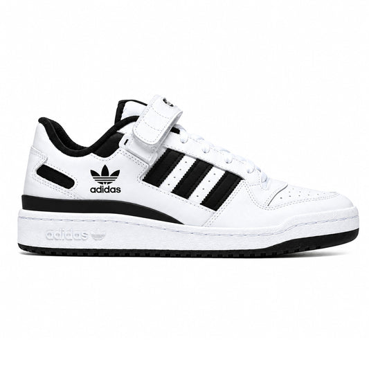 Adidas Forum Low
"White/Black"